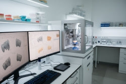 Booking Deposit: Full Mouth E-max® Restoration